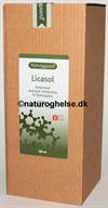Licasol Olie Koldpresset �kologisk 500 ml